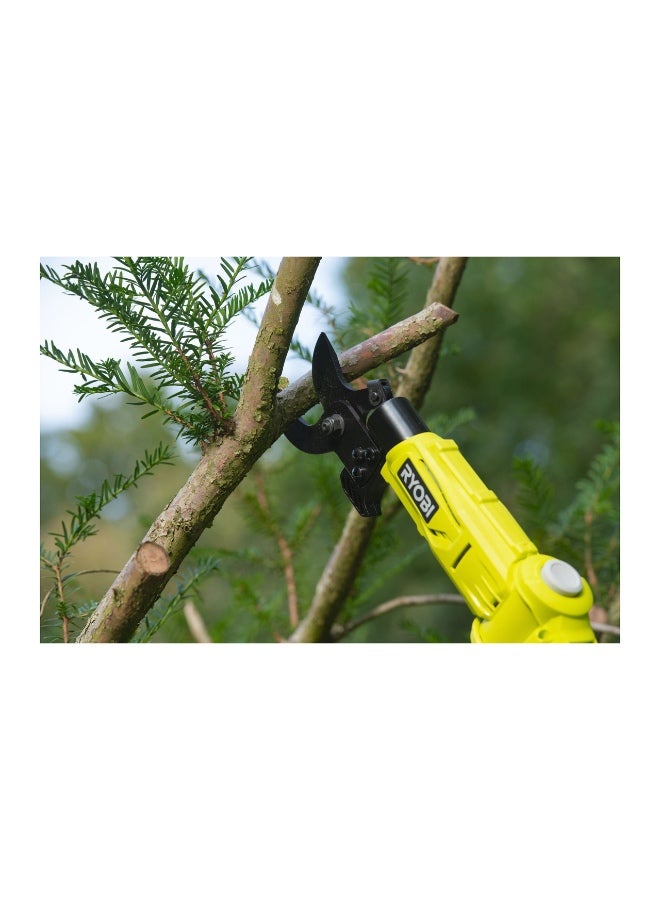 RYOBI Tools 18V ONE+™ Cordless 32mm Pole Pruner - Image 4